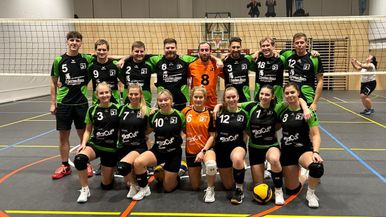Sport Union Wulzeshofen Team Image