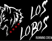 Los Lobos Running Crew