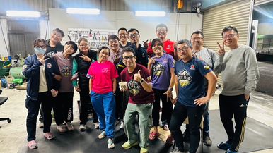 規律飲酒 Team Image