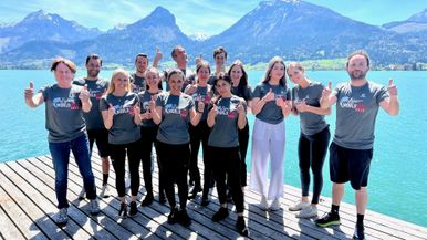scalaria Team Team Image