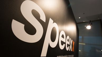 Speexx Team Image