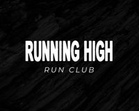 Running High Run Club - Costa Rica