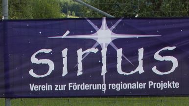 Sirius Team Image