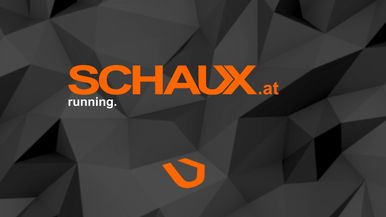 SCHAUX.at running. Team Image