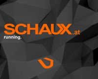 SCHAUX.at running.