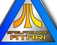Spielfreunde Atari