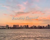 Running Channel