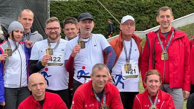 PKO Bank Polski Team Image
