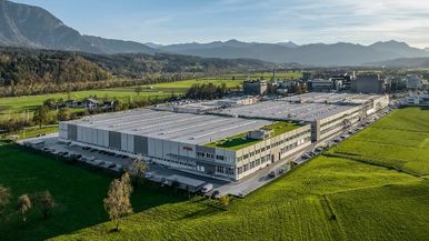 STIHL Tirol Team Image