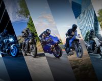 Yamaha Motor Scandinavia