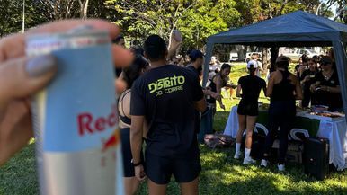 DISTRITO DO CORRE Team Image