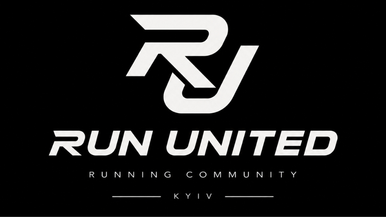 RUN UNITED | Ukraine Team Image