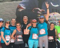 Run for apéro