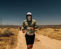 MILES OVER FEELING