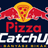 Pizza CatchUp Bányász Bikák