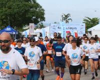 RUN FOR CÂNCER FLORIPA