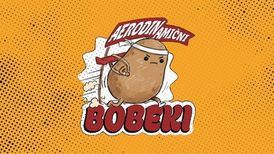 Aerodinamični Bobeki Team Image