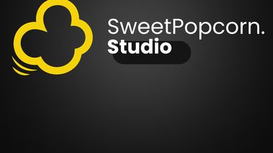 SweetPopcorn.Studio Team Image