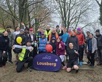 Lousberg parkrun
