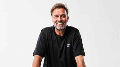 Kloppo & friends Team Image