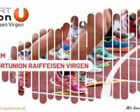 Sportunion Raiffeisen Virgen