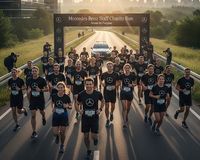 Mercedes-Benz Sports Club Malaysia
