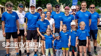 SV St.Radegund - Fit & Fun Team Image