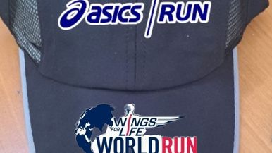 PLAYERSPRO-ASICS MEXICO Team Image