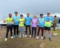 Margalla Trail Runners