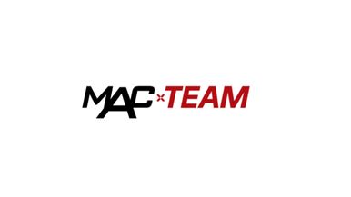 MAC RUNNERS Team Image