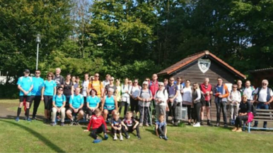 LT TV Brauerschwend Team Image