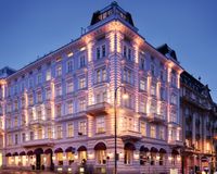 Sans Souci Wien