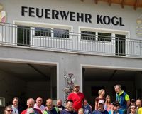 Sportfreunde Kogl