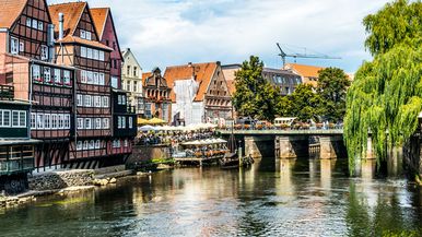 Lüneburg Runners Team Image
