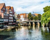 Lüneburg Runners