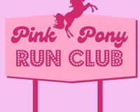 Pink Pony Run Club