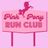 Pink Pony Run Club