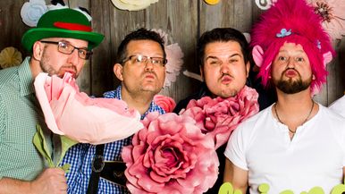Meschtis & Friends Team Image