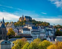 Marburg läuft