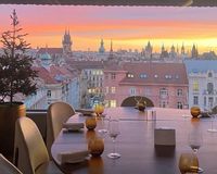 ZLATÁ PRAHA GANG