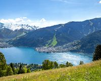 Zell am See-Kaprun