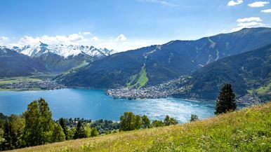 Zell am See-Kaprun Team Image