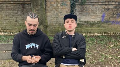 YBG Team Image