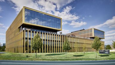 AstraZeneca & Alexion Switzerland Team Image