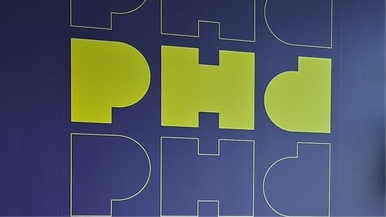 PHDers Team Image