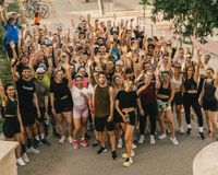 RUNNING LATTE CLUB