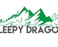Sleepy Dragons
