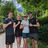 Running Gang 🏃🏃‍♀️