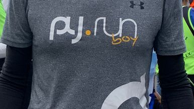run with py Team Image