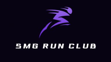 SMG Run Club Team Image